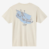 O'Riginals Log Relaxed Fit Tee