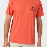 O'Riginals Log Relaxed Fit Tee