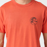 O'Riginals Log Relaxed Fit Tee