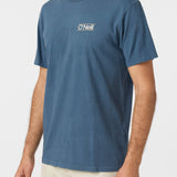 O'Riginals Parallel Lines Relaxed Fit Tee