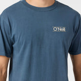 O'Riginals Parallel Lines Relaxed Fit Tee