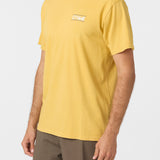 O'Riginals Parallel Lines Relaxed Fit Tee