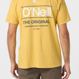 O'Riginals Parallel Lines Relaxed Fit Tee