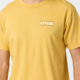 O'Riginals Parallel Lines Relaxed Fit Tee