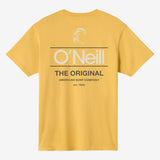 O'Riginals Parallel Lines Relaxed Fit Tee