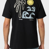 O'Riginals Scenic Relaxed Fit Tee