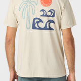 O'Riginals Scenic Relaxed Fit Tee