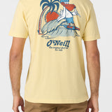 Mahalos Standard Fit Tee