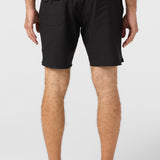 Utility Scallop Hybrid 18" Hybrid Shorts