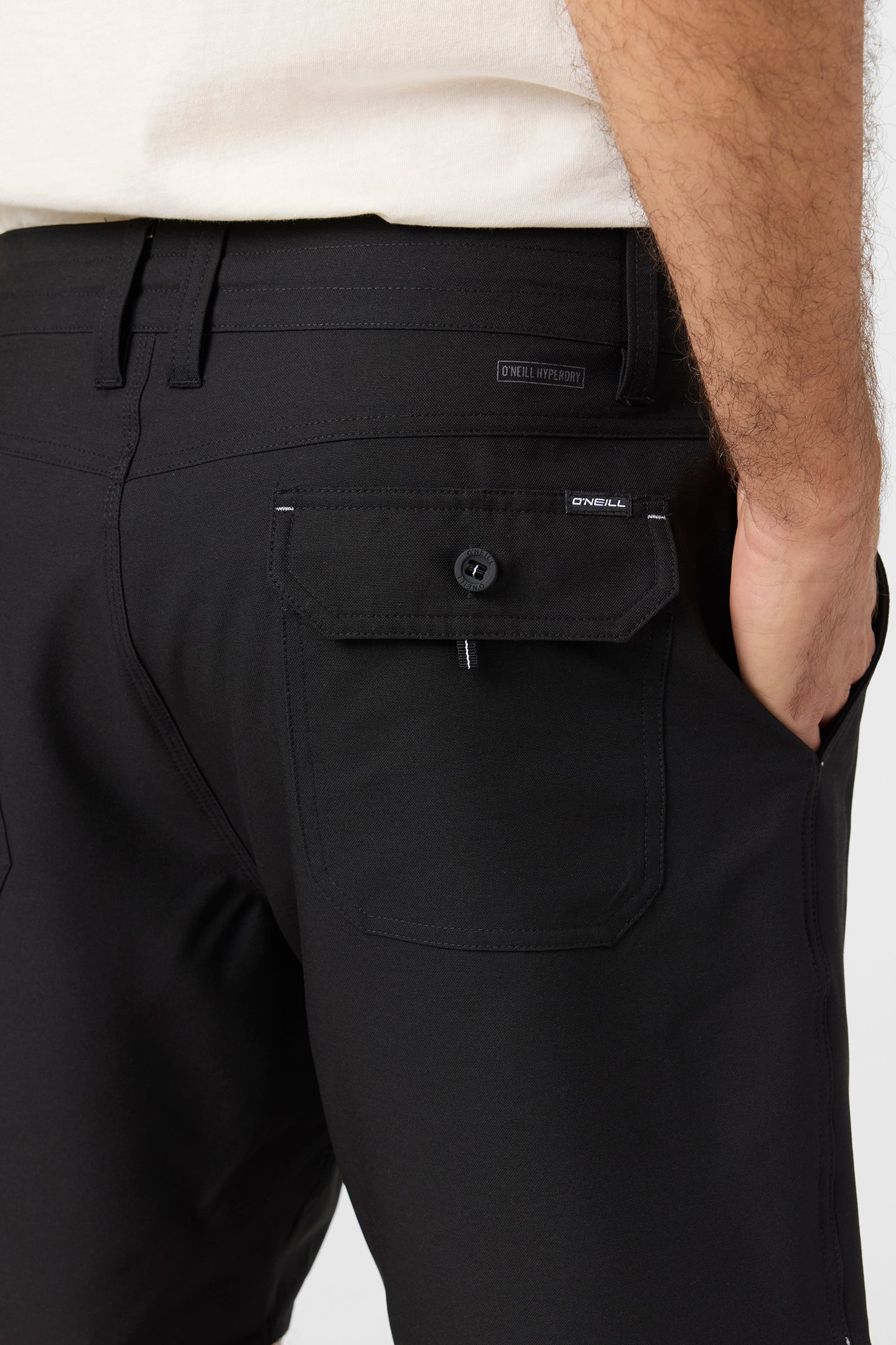 Utility Scallop Hybrid 18