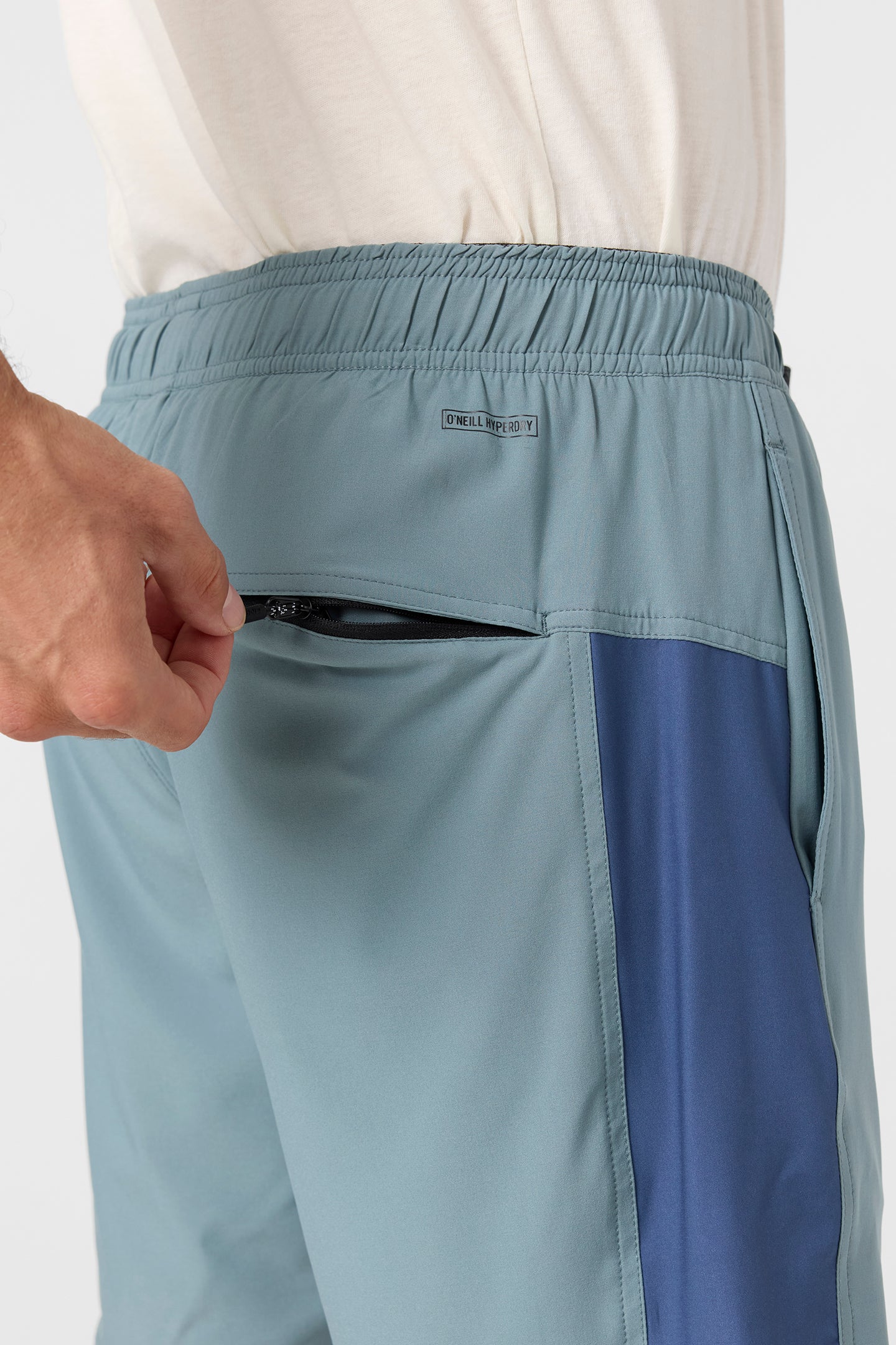 ウェア FCRB STRETCH LIGHT WEIGHT PISTE Perform Light Tech Panel Lined Elastic Waist 17