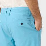 Reserve Solid 17" Hybrid Shorts