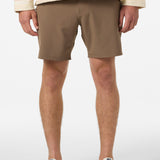 Reserve Solid 17" Hybrid Shorts