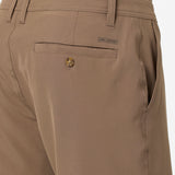Reserve Solid 17" Hybrid Shorts