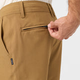 Reserve Solid 17" Hybrid Shorts