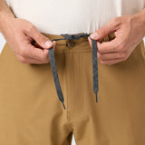 Reserve Solid 17" Hybrid Shorts