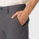 Reserve Solid 17" Hybrid Shorts