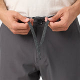 Reserve Solid 17" Hybrid Shorts