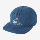 Islander Snapback Hat