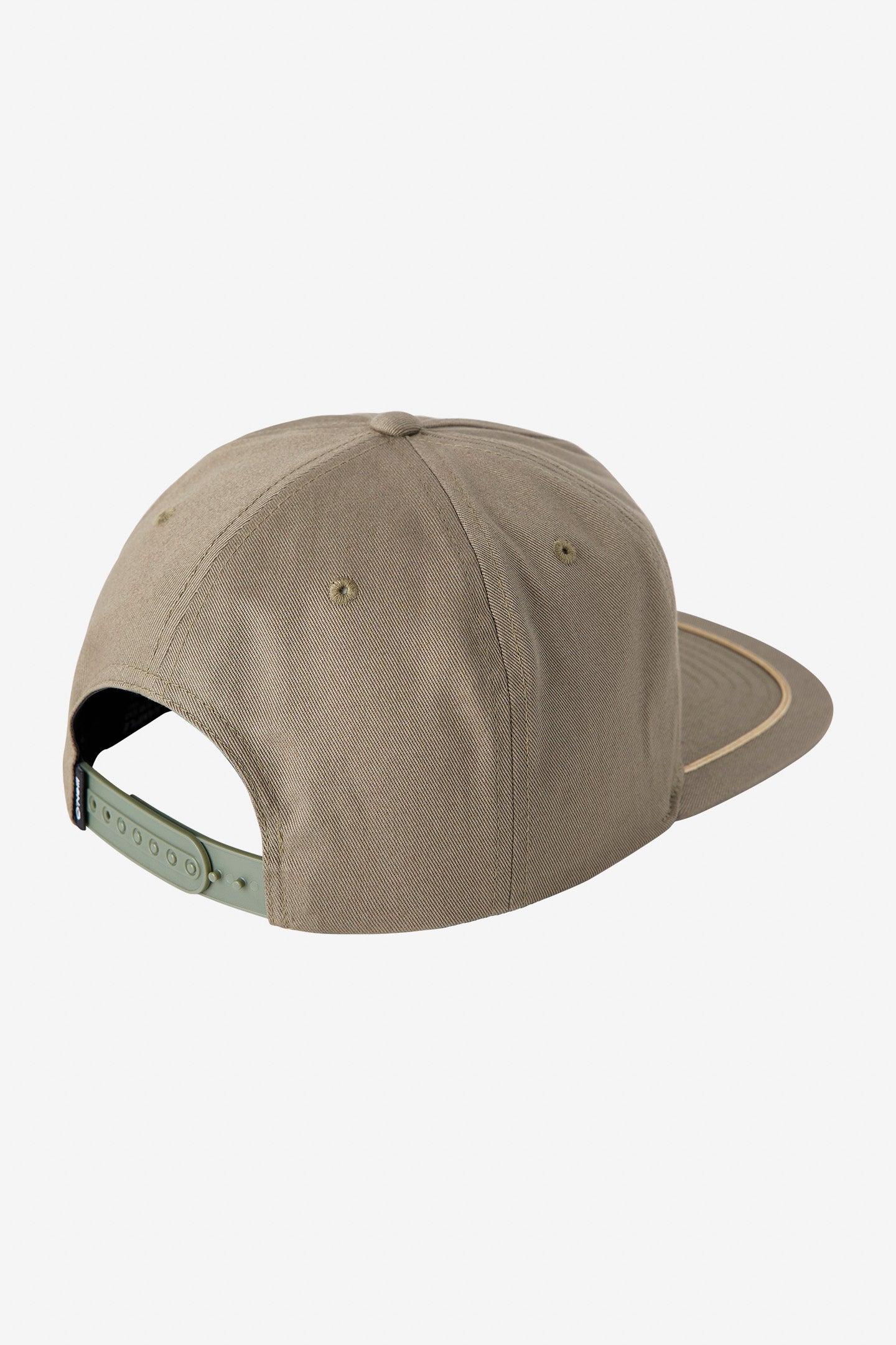 O'Riginals Commando Snapback Hat - Bungee Cord | O'Neill