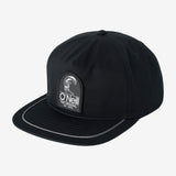 O'Riginals Commando Snapback Hat