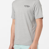 Boy's TRVLR UPF Isle Tee