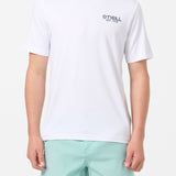 Boy's TRVLR UPF Tee Isle Tee