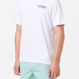 Boy's TRVLR UPF Tee Isle Tee