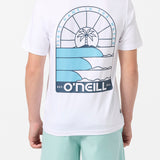 Boy's TRVLR UPF Tee Isle Tee