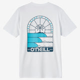 Boy's TRVLR UPF Tee Isle Tee