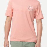 Boy's TRVLR UPF Beams Tee
