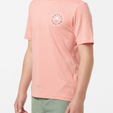 Boy's TRVLR UPF Beams Tee