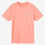 Boy's TRVLR UPF Beams Tee