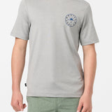Boy's TRVLR UPF Beams Tee