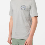 Boy's TRVLR UPF Beams Tee