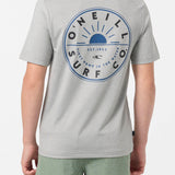 Boy's TRVLR UPF Beams Tee