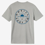 Boy's TRVLR UPF Beams Tee