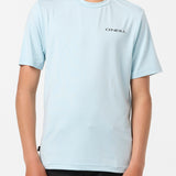 Boy's TRVLR UPF Tides Tee