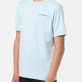 Boy's TRVLR UPF Tides Tee