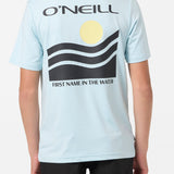 Boy's TRVLR UPF Tides Tee