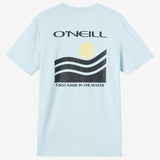 Boy's TRVLR UPF Tides Tee