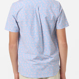 Boy's TRVLR UPF Traverse Slub Shirt