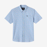 Boy's TRVLR UPF Traverse Slub Shirt