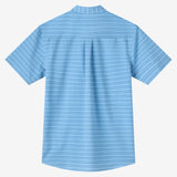 Boy's TRVLR UPF Traverse Stripe Shirt