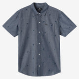 Boy's Topside Chambray Shirt