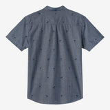 Boy's Topside Chambray Shirt