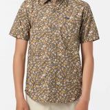 Boy's Terrace Shirt