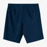 Boy's Hyperfreak Heat Lifeguard 17" Boardshorts