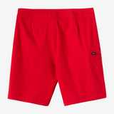 Boy's Hyperfreak Heat Lifeguard 17" Boardshorts