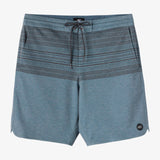 Boy's Transit Scallop 17" Shorts